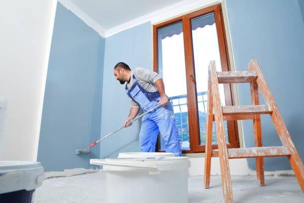 Best Mold Prevention Services  in Schulenburg, TX